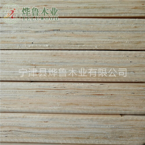 Affordable Pine LVL Scaffold Boards - High-Quality Timber Planks at Factory Direct Prices