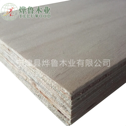 Eco-Friendly Pine LVL Scaffolding Planks - FSC Certified Sustainable Timber for Green Builds