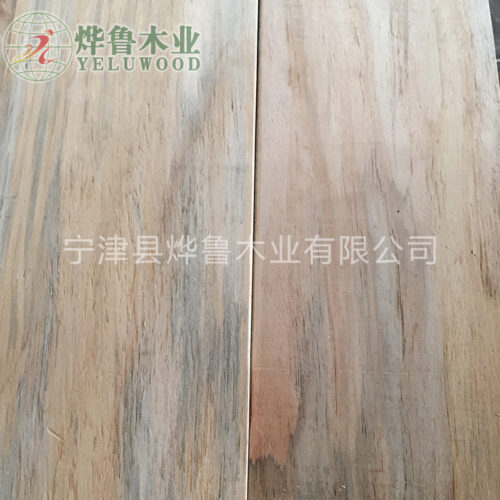 Customizable Pine LVL Scaffolding Planks - Precision-Cut Timber Boards for Project Needs