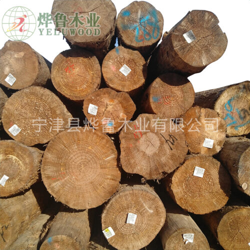 Customizable Pine LVL Scaffolding Planks - Precision-Cut Timber Boards for Project Needs