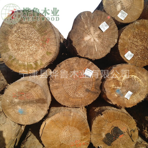 Fire-Resistant Pine LVL Scaffold Boards - OSHA Approved Timber Planks for Safe Job Sites