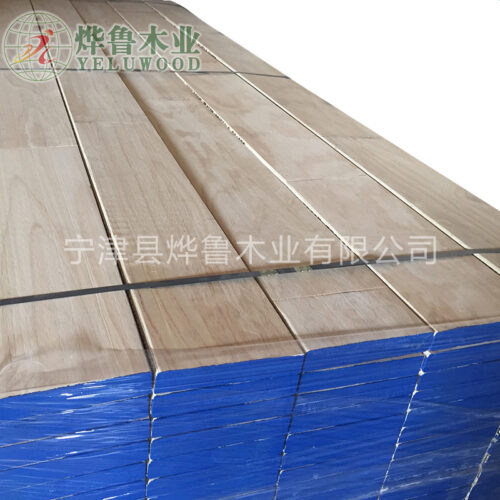 Lightweight Pine LVL Scaffolding Planks - Durable Laminated Boards for Easy Construction