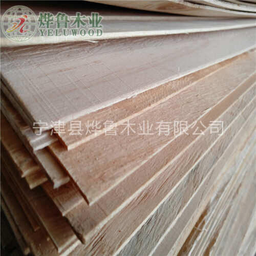 Lightweight Pine LVL Scaffolding Planks - Durable Laminated Boards for Easy Construction